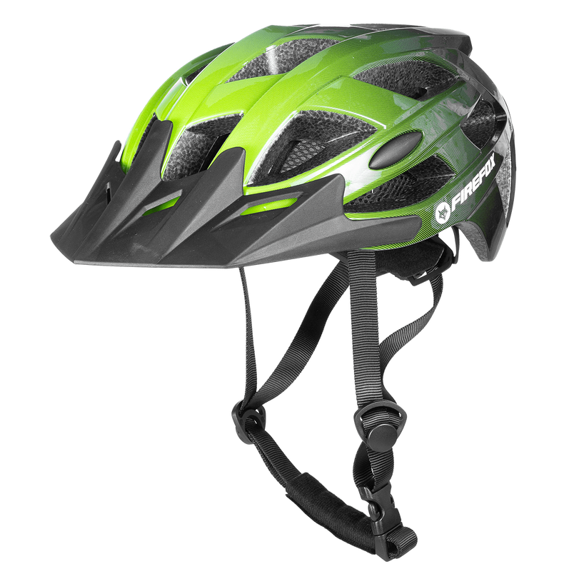 Bicycle Helmet image number 5